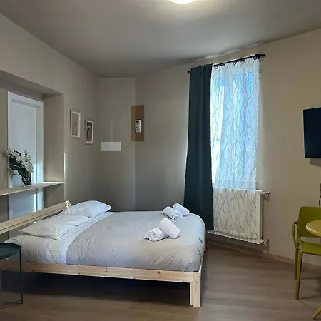 Le Porte Di - Immobili E Soluzioni Rent * Bergamo