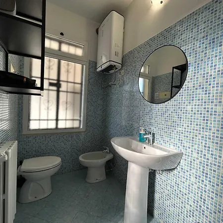 Le Porte Di - Immobili E Soluzioni Rent Lägenhet Bergamo