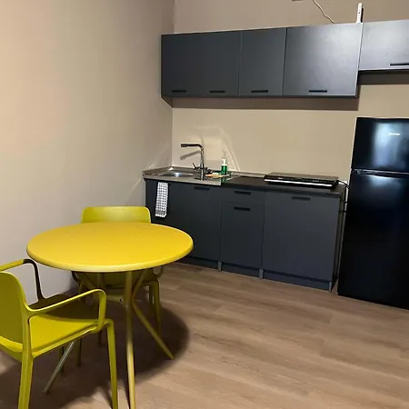 Le Porte Di - Immobili E Soluzioni Rent Bergamo