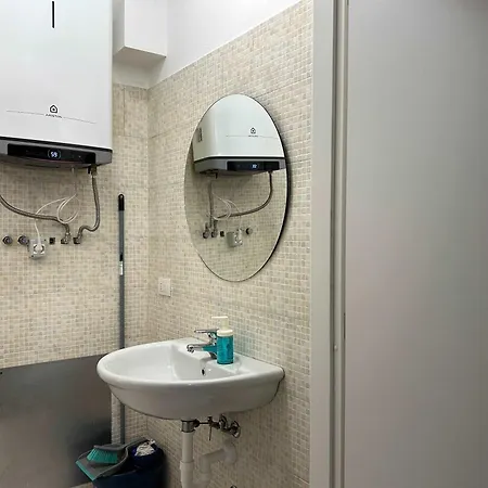 Le Porte Di - Immobili E Soluzioni Rent Lägenhet Bergamo