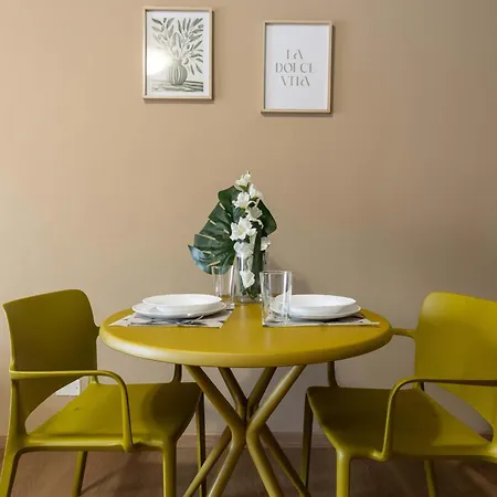 Le Porte Di - Immobili E Soluzioni Rent Apartament Bergamo