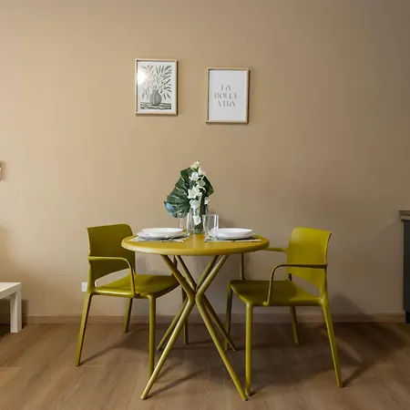 Le Porte Di - Immobili E Soluzioni Rent Apartament Bergamo