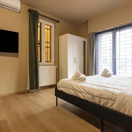 Le Porte Di - Immobili E Soluzioni Rent Apartament