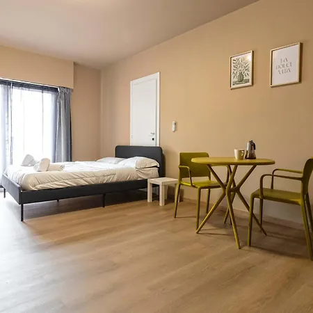 Le Porte Di - Immobili E Soluzioni Rent Apartament