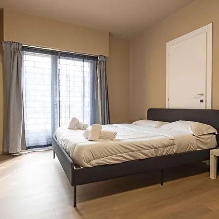 Le Porte Di - Immobili E Soluzioni Rent Apartament Bergamo