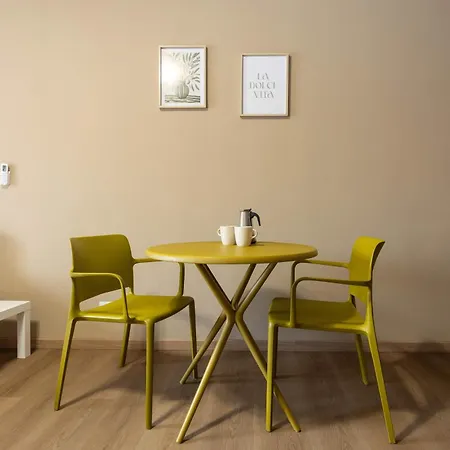 Le Porte Di - Immobili E Soluzioni Rent Apartament Bergamo