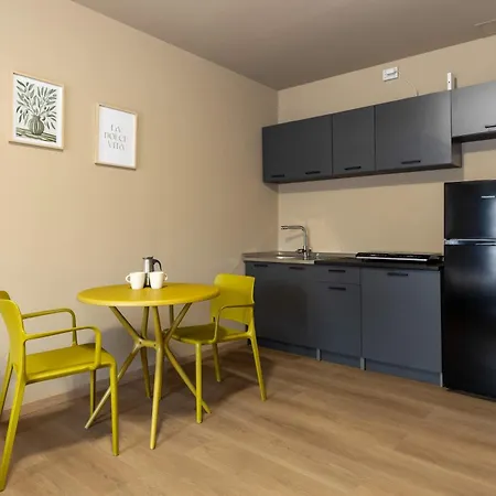 Le Porte Di - Immobili E Soluzioni Rent
