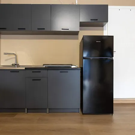 Apartment Le Porte Di - Immobili E Soluzioni Rent