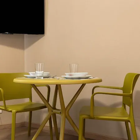 Le Porte Di - Immobili E Soluzioni Rent Apartment *