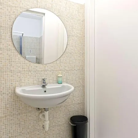 Apartment Le Porte Di - Immobili E Soluzioni Rent Bergamo