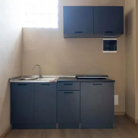 Le Porte Di - Immobili E Soluzioni Rent Apartment *