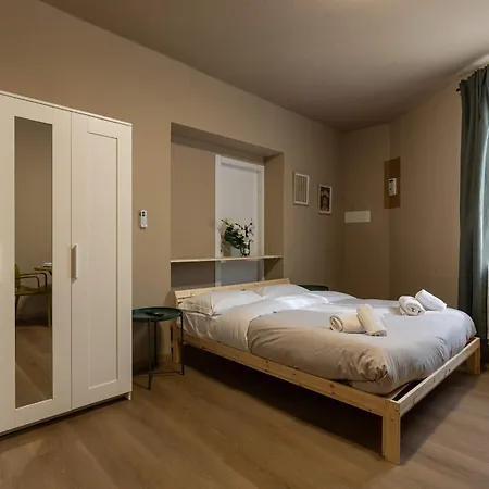 Apartment Le Porte Di - Immobili E Soluzioni Rent