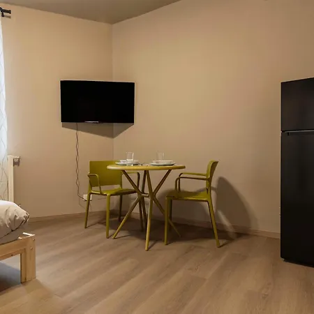 Le Porte Di - Immobili E Soluzioni Rent Bergamo