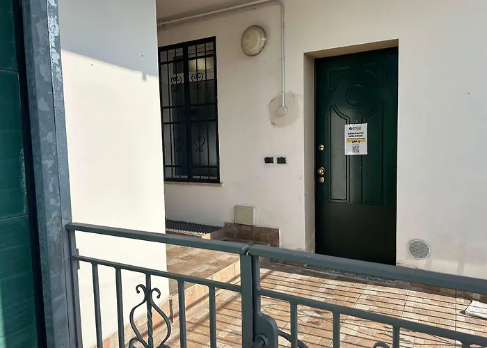 Le Porte Di - Immobili E Soluzioni Rent