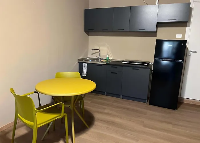 Le Porte Di - Immobili E Soluzioni Rent Bergamo