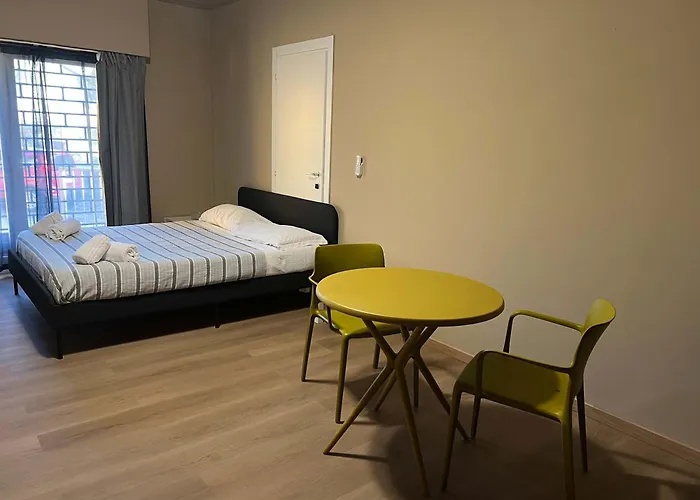 Lägenhet Le Porte Di - Immobili E Soluzioni Rent *