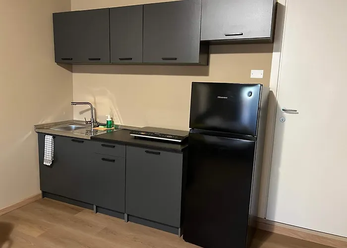 Le Porte Di - Immobili E Soluzioni Rent Lägenhet