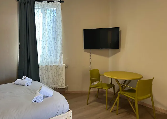 Le Porte Di - Immobili E Soluzioni Rent Bergamo