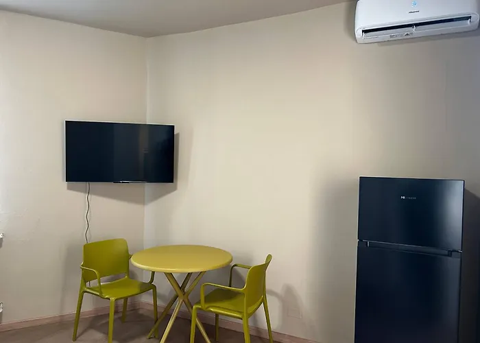 Le Porte Di - Immobili E Soluzioni Rent Bergamo