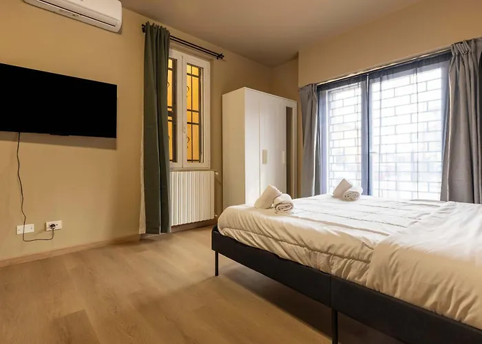 Le Porte Di - Immobili E Soluzioni Rent Apartament