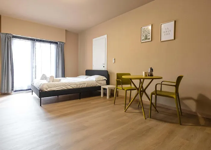 Le Porte Di - Immobili E Soluzioni Rent Apartament