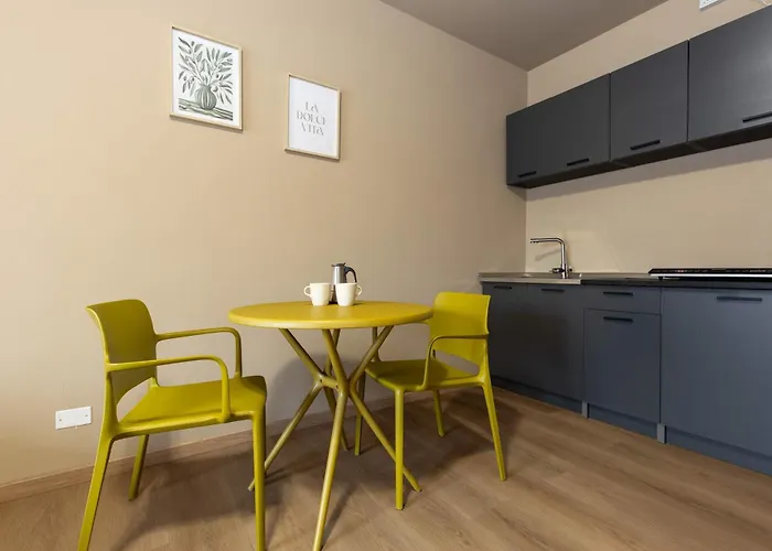 Le Porte Di - Immobili E Soluzioni Rent * Bergamo