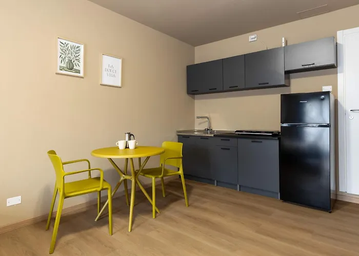 Le Porte Di - Immobili E Soluzioni Rent