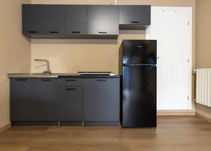 Apartament Le Porte Di - Immobili E Soluzioni Rent