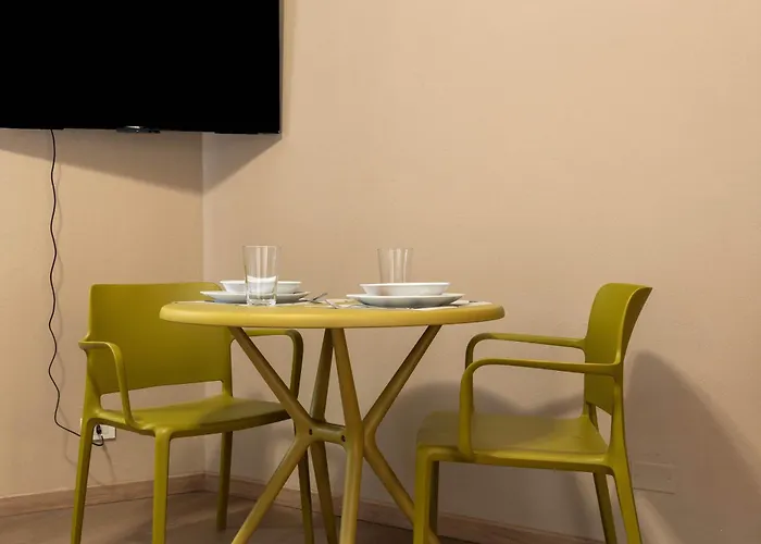 Le Porte Di - Immobili E Soluzioni Rent Apartament *