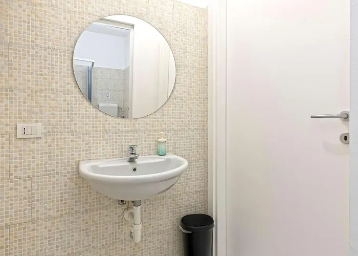 Apartament Le Porte Di - Immobili E Soluzioni Rent Bergamo