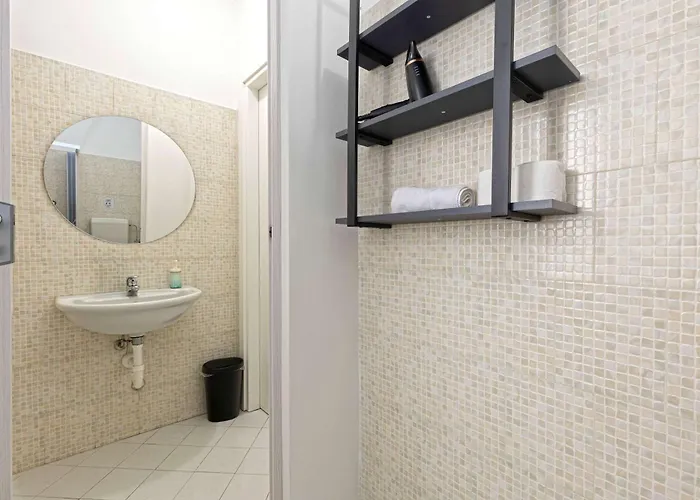 Le Porte Di - Immobili E Soluzioni Rent Apartament *