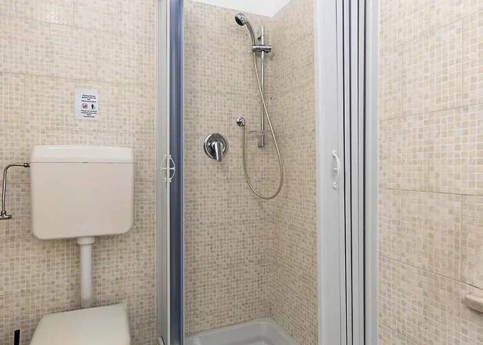 Apartament Le Porte Di - Immobili E Soluzioni Rent