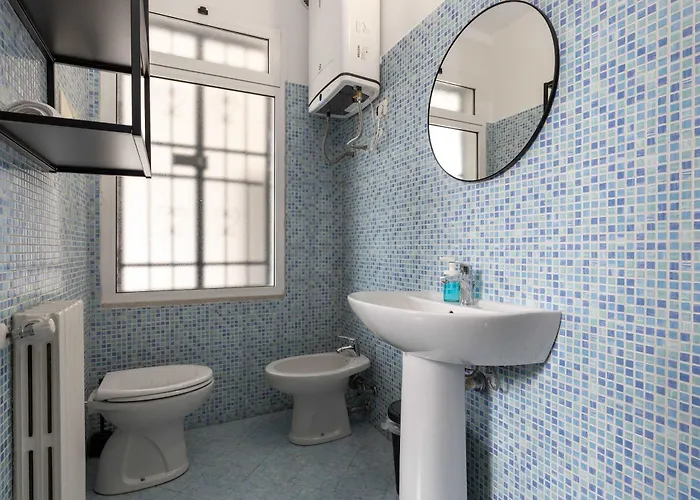 Le Porte Di - Immobili E Soluzioni Rent *