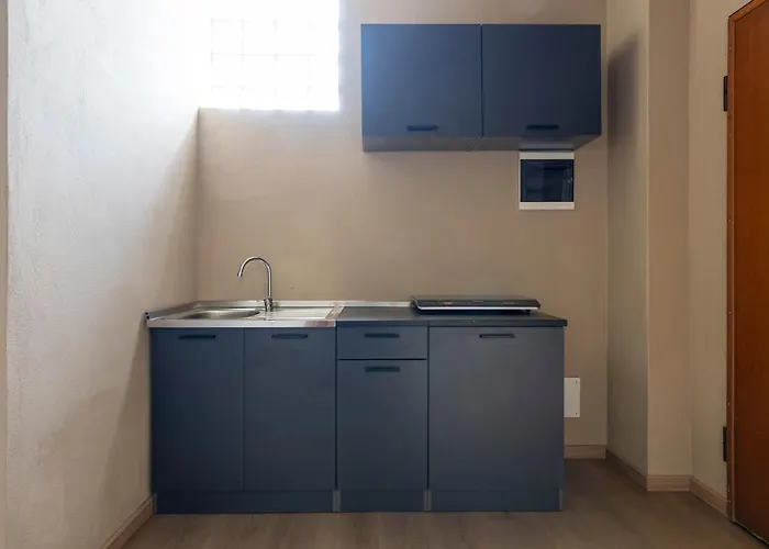 Le Porte Di - Immobili E Soluzioni Rent Apartament *