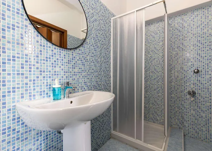 Le Porte Di - Immobili E Soluzioni Rent Apartament *