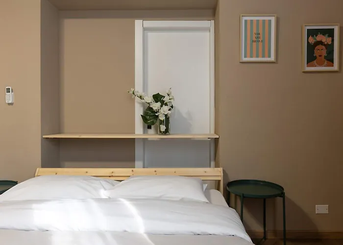 Le Porte Di - Immobili E Soluzioni Rent Apartament *