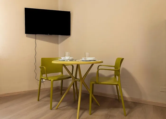 Le Porte Di - Immobili E Soluzioni Rent Apartament