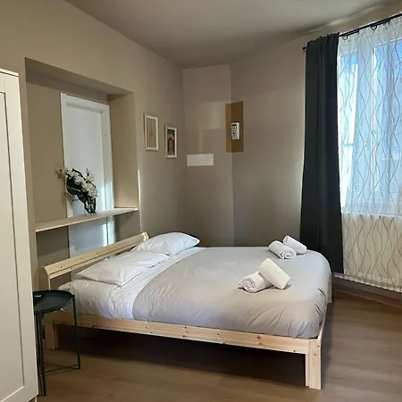 Le Porte Di - Immobili E Soluzioni Rent Bergame