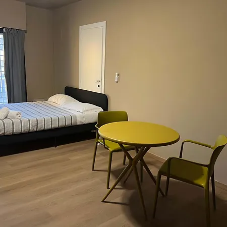 Appartement Le Porte Di - Immobili E Soluzioni Rent *