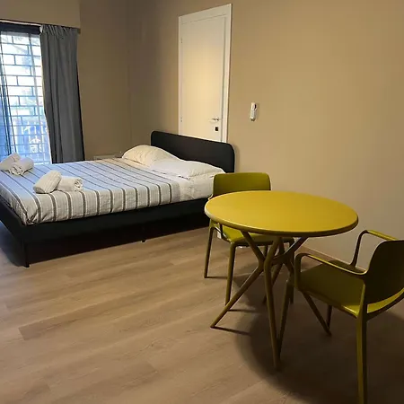 Le Porte Di - Immobili E Soluzioni Rent