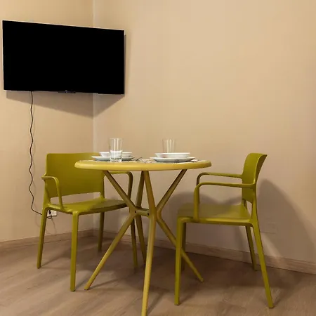 Le Porte Di - Immobili E Soluzioni Rent Appartamento