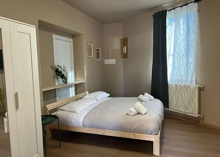 Le Porte Di - Immobili E Soluzioni Rent Bergame