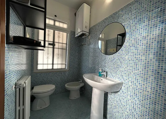 Le Porte Di - Immobili E Soluzioni Rent Appartement Bergame