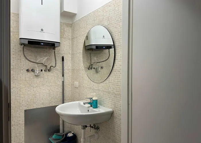 Le Porte Di - Immobili E Soluzioni Rent Appartement Bergame