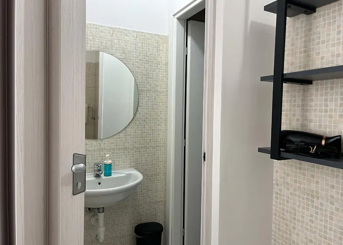 Le Porte Di - Immobili E Soluzioni Rent Bergame