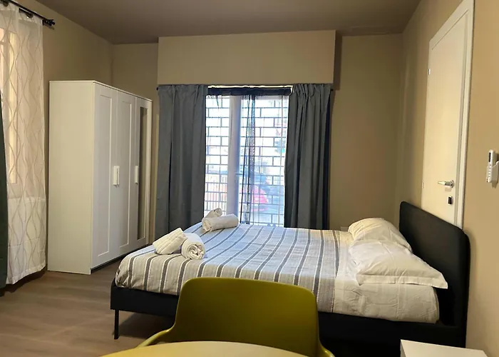 Le Porte Di - Immobili E Soluzioni Rent Appartement *