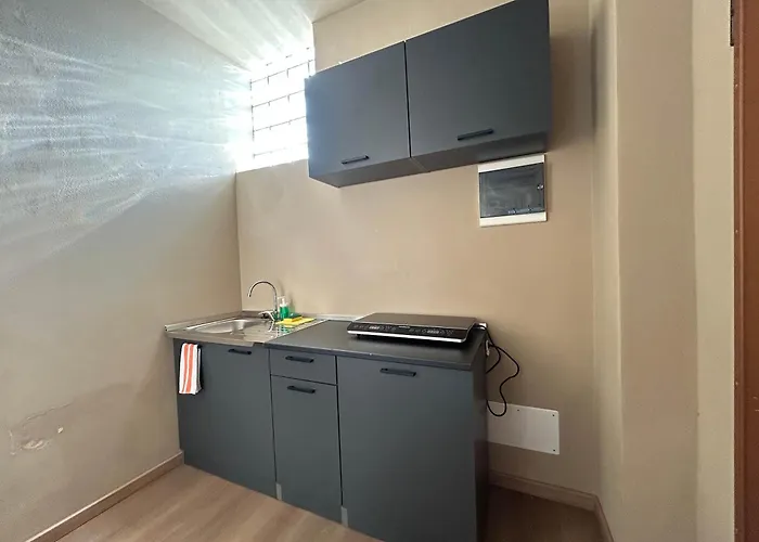 Le Porte Di - Immobili E Soluzioni Rent *