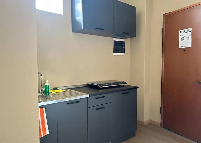 Appartement Le Porte Di - Immobili E Soluzioni Rent