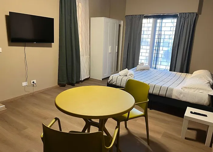 Le Porte Di - Immobili E Soluzioni Rent *